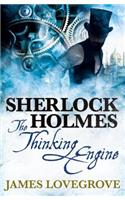 Sherlock Holmes: The Thinking Engine