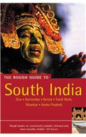 The Rough Guide To South India