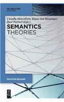 Semantics - Theories