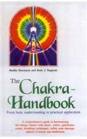 The Chakra Handbook: From Basic Understanding to Practical Application