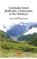 Community-Based Biodiversity Conservation in the Himalayas