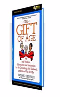 The Gift Of Age