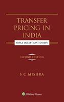 Transfer Pricing in India - Since Inception To BEPS