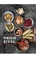 Vinegar Revival Cookbook