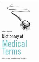 Dictionary of Medical Terms