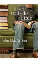 How to Study the Bible