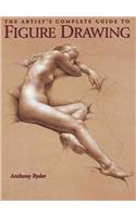 Artist's Complete Guide to Figure Drawing, The