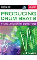 Producing Drum Beats