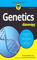 Genetics for Dummies