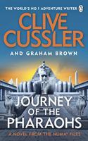 Journey of the Pharaohs