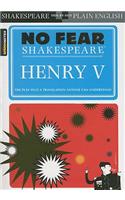 Henry V (No Fear Shakespeare)