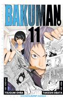 Bakuman?, Vol. 11