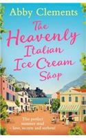 Heavenly Italian Ice Cream Shop