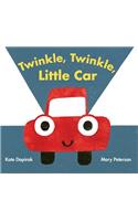 Twinkle, Twinkle, Little Car