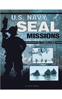 U.S. Navy Seal Missions