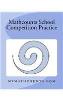 Mathcounts School Competition Practice