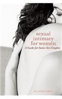 Sexual Intimacy for Women