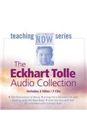 Eckhart Tolle Audio Collection