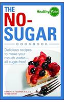 No-Sugar Cookbook