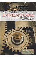 100 Most Influential Inventors of All Time