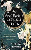 Spell Book of a Wicked Witch