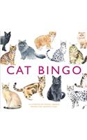 Cat Bingo