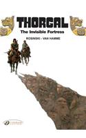 Invisible Fortress