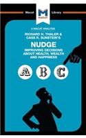 Analysis of Richard H. Thaler and Cass R. Sunstein's Nudge