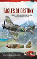 Eagles of Destiny