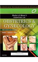 Essentials of Obstetrics and Gynecology: First South Asia Edition