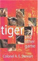 Tiger & Other Games