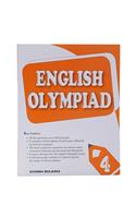 English Olympiad 4