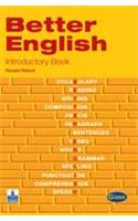 Better English Introductory