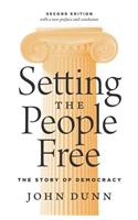 Setting the People Free