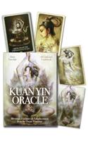 Kuan Yin Oracle