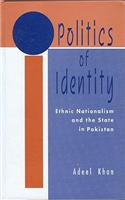 Politics of Identity