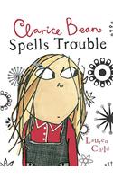 Clarice Bean Spells Trouble