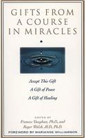 Gifts from a Course in Miracles