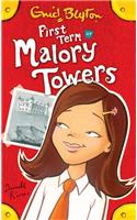 First Term at Malory Towers