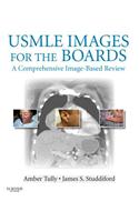 USMLE Images for the Boards: A Comprehensive Image-Based Review