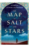 The Map of Salt and Stars