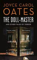 The Doll-Master and Other Tales of Terror