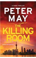 The Killing Room: China Thriller 3 (The China Thrillers)