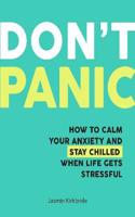 Don't Panic