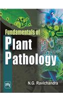 Fundamentals of Plant Pathology