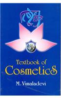 Textbook of Cosmetics