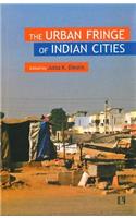 The Urban Fringe of Indian Cities