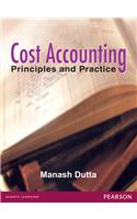 Cost Accounting