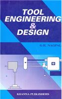 Tool Engineering & Design