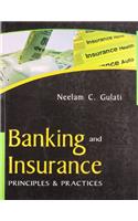 Banking and Insurance: Principles & Practices